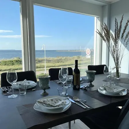 By The Sea - 1st Floor