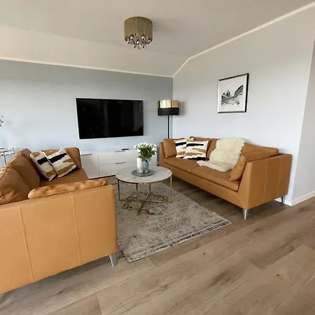 By The Sea - 1st Floor